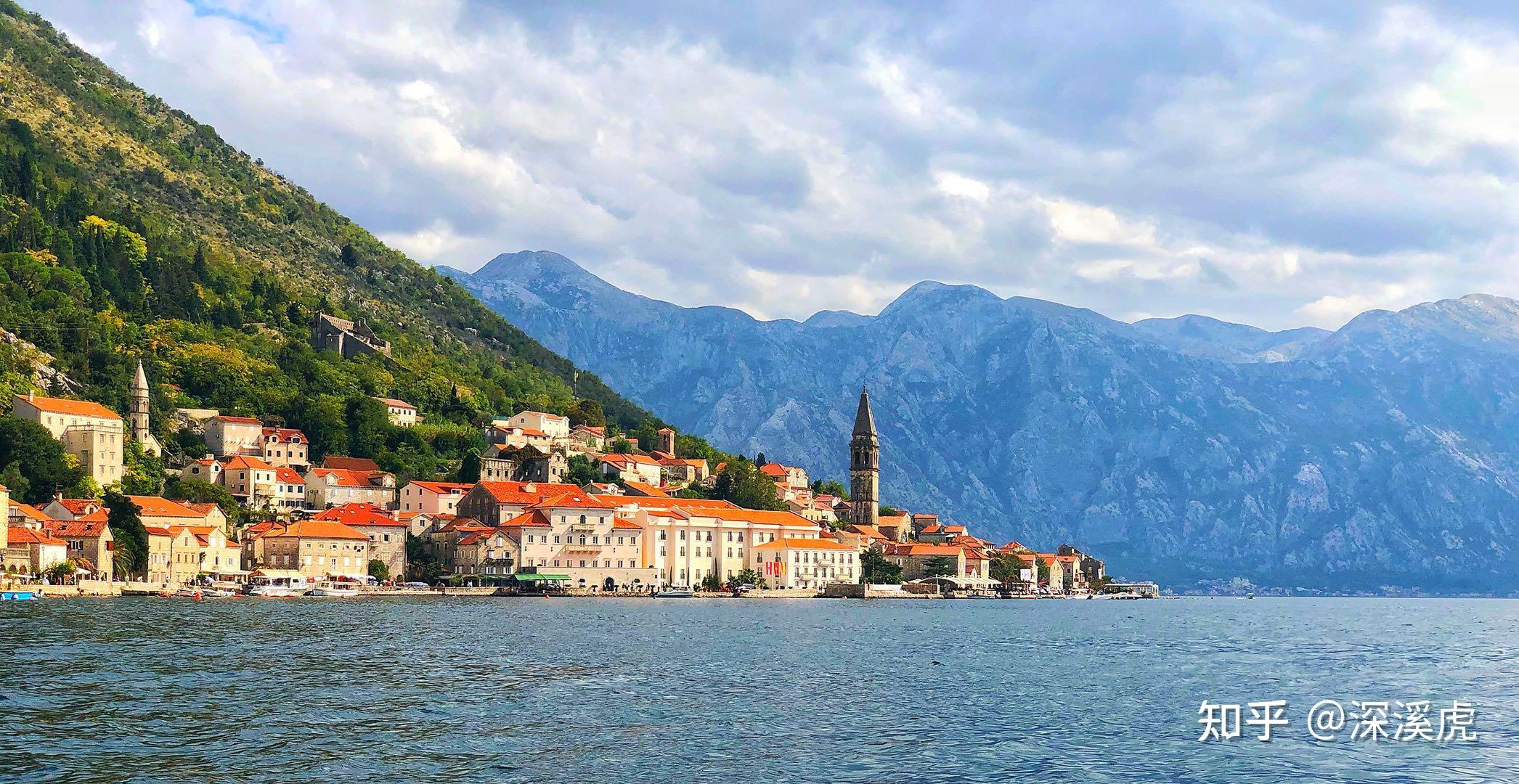 情迷巴尔干之衣食住行