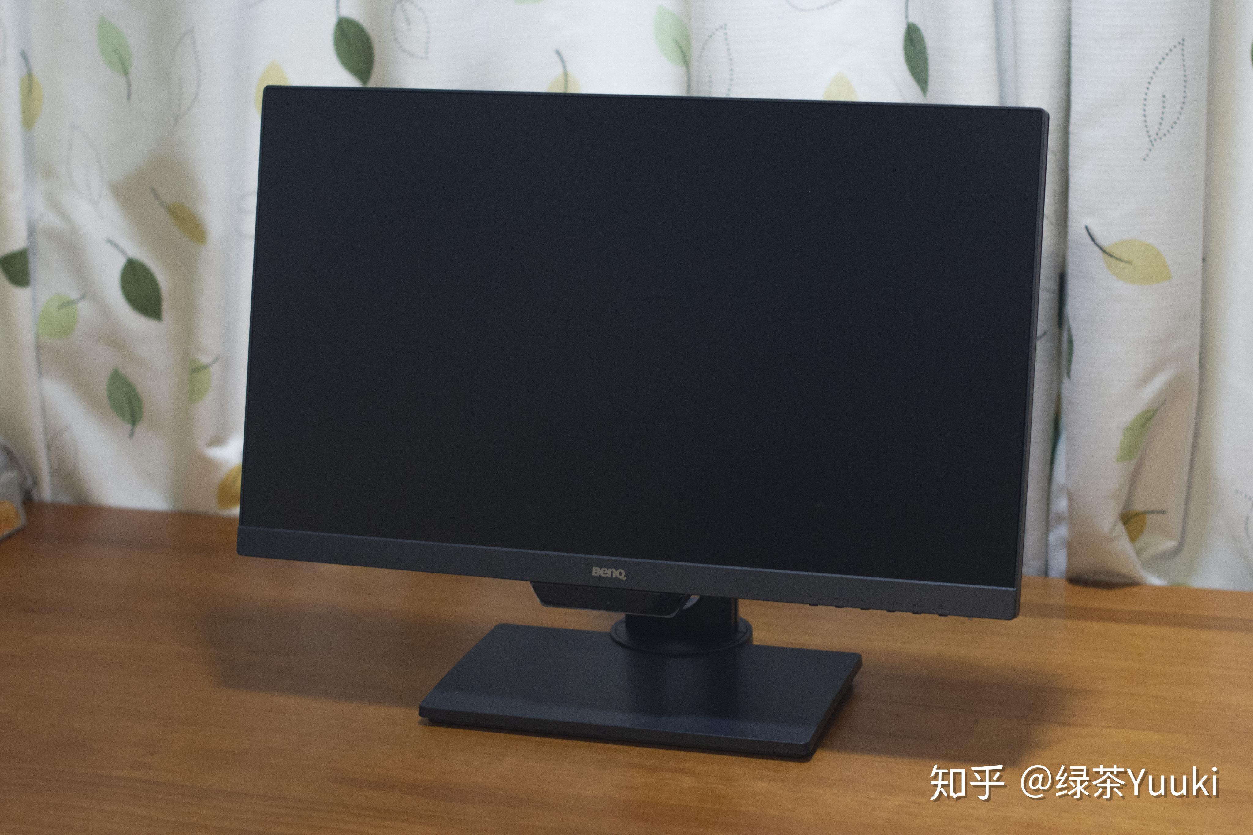 2k价位的设计师利器明基pd2500q专业ips显示器简评