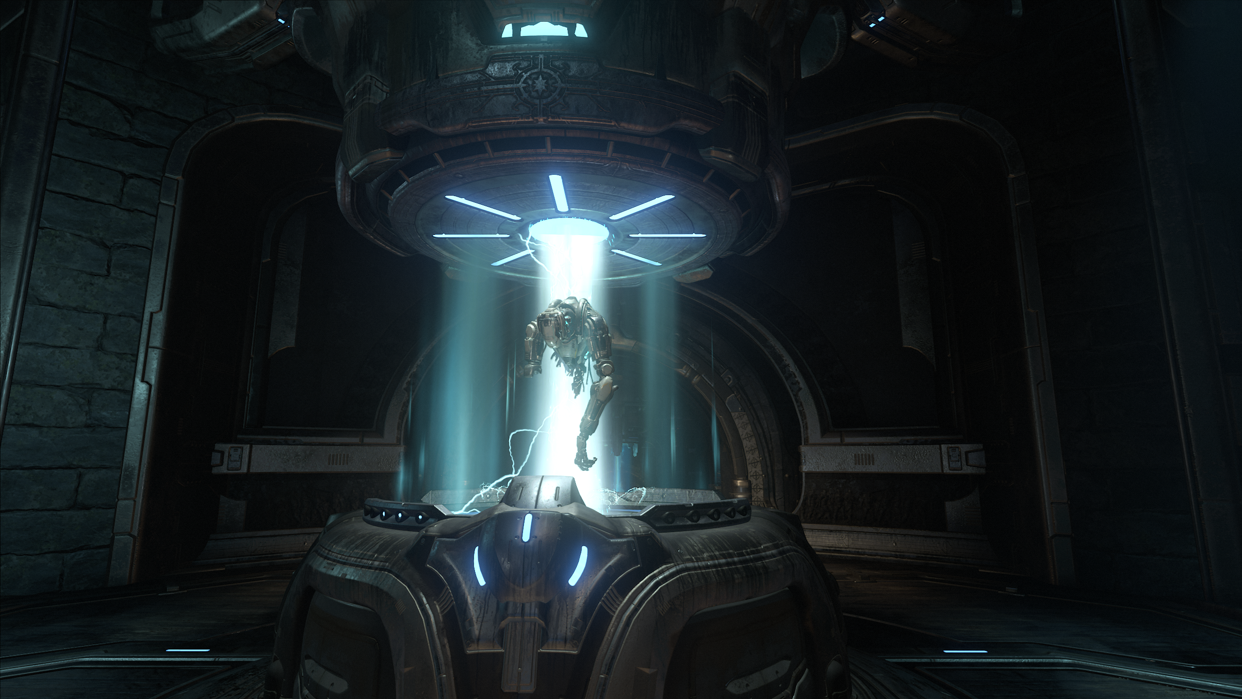 doometernal毁灭战士永恒