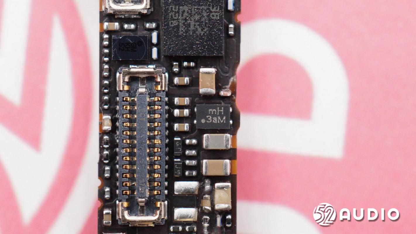 华为freebuds pro 3真无线降噪耳机拆解,升级静谧通话2.