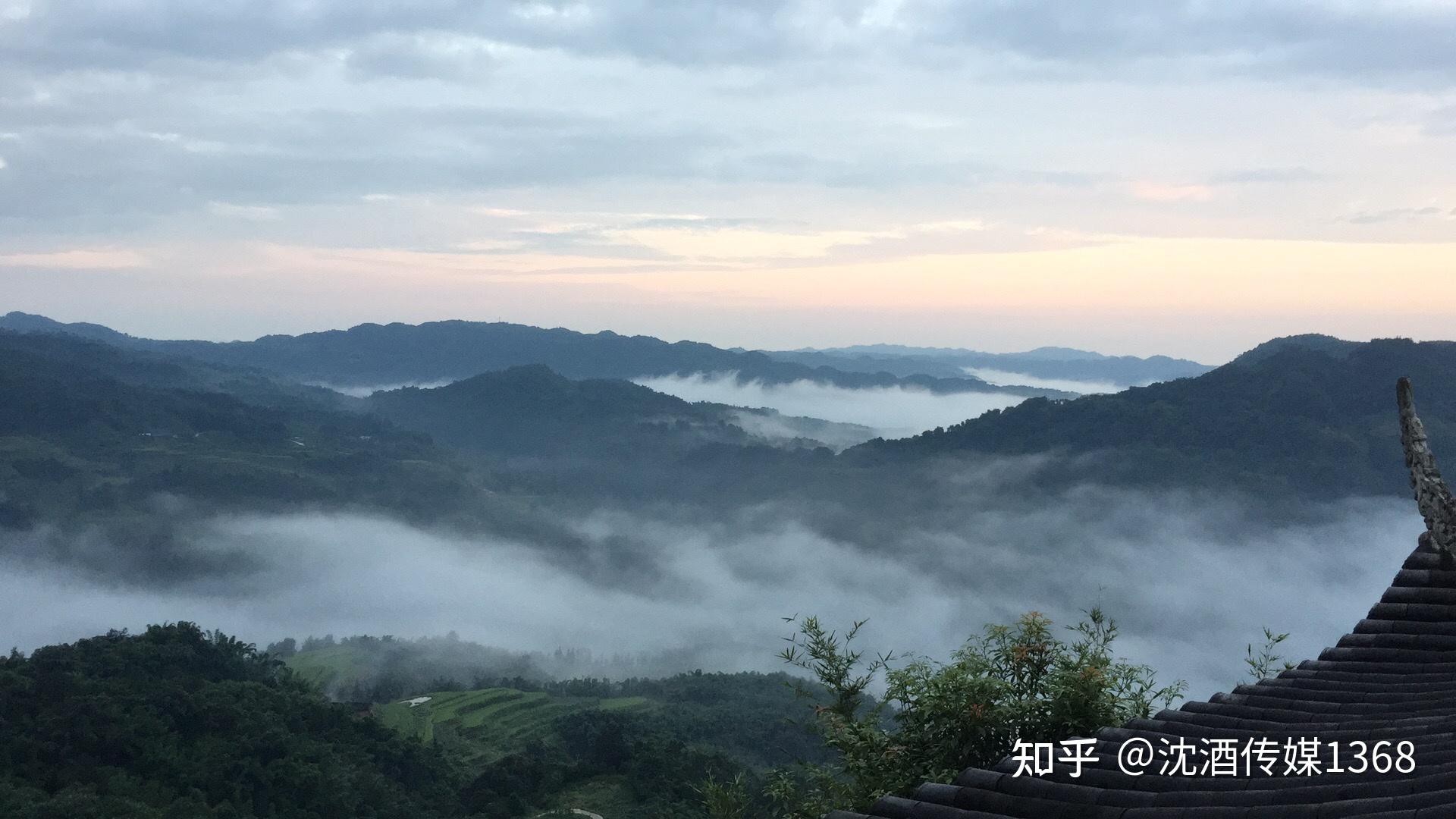 境內長江,沱江,赤水河三江環繞,坐擁3個國家級森林公園,森林覆蓋率