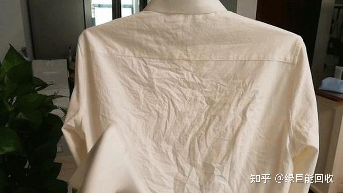 衣服缩水的原因和解决办法（衣服缩水是什么意思）