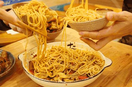 夏至已至丨又到了大碗吃面的时候