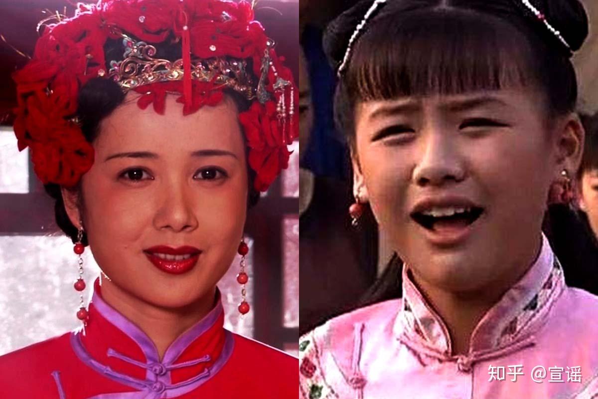 卡司:邵华×郑邦玉×李维康×李婉芬×杜澎×张静林×谢钢《四世同堂