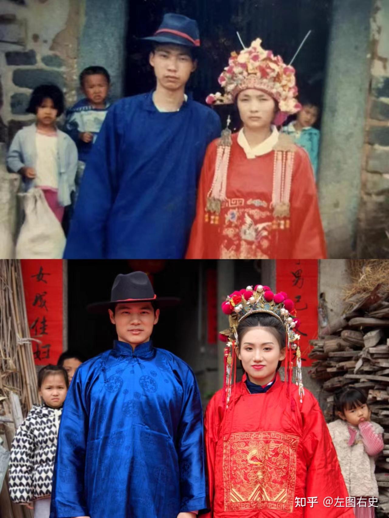 闽南特有之婚俗—慎终追远,敬天法祖 - 知乎