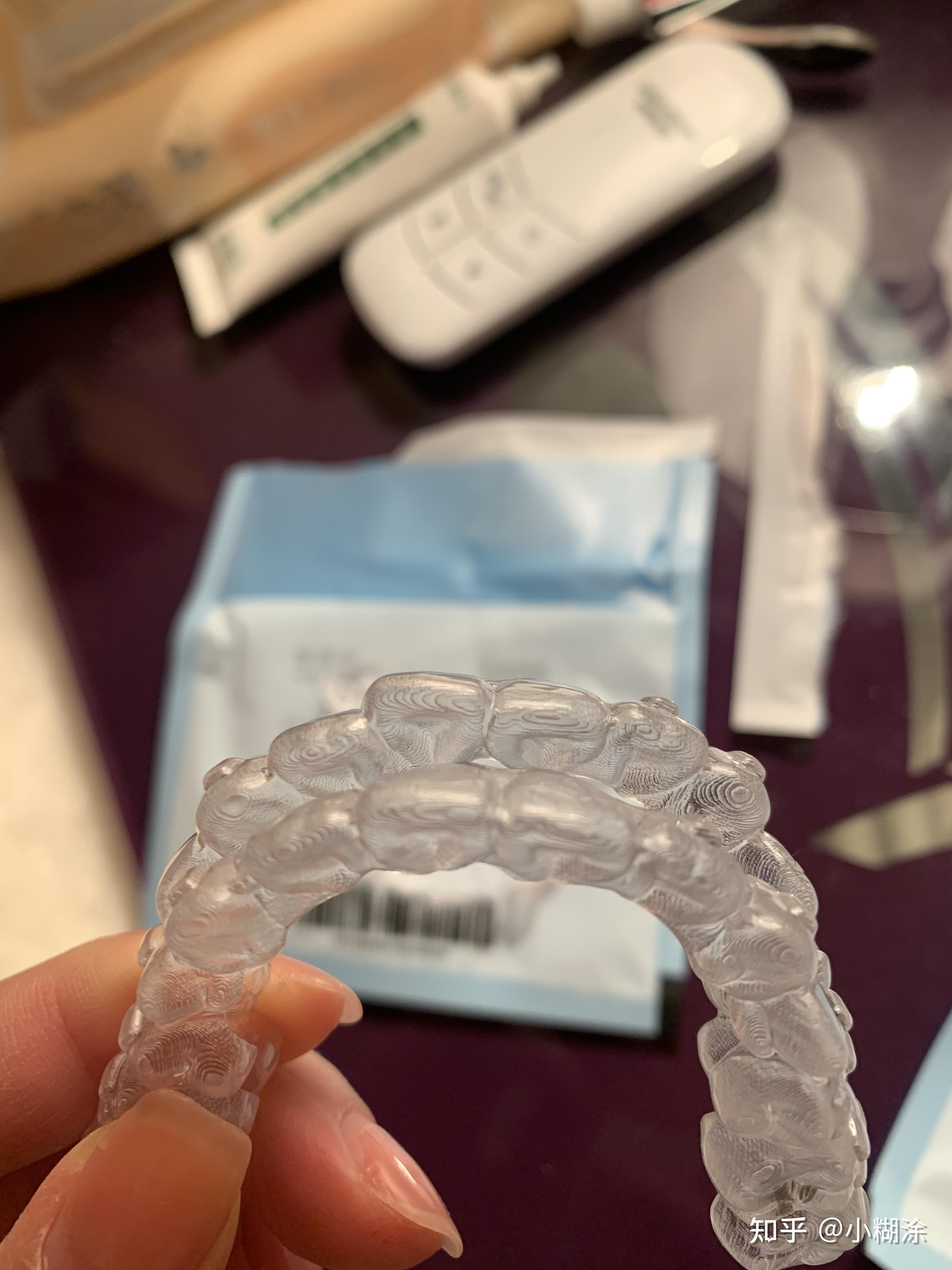 时代天使标准版矫正日记5月