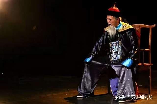 这就是实力派的真实写照,在中国科举历史上,能两次考中武进士的,或者