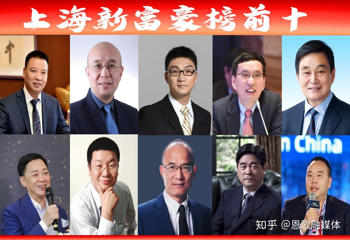 中国首富谁是第一名(2022年中国首富第一名)_烁达网