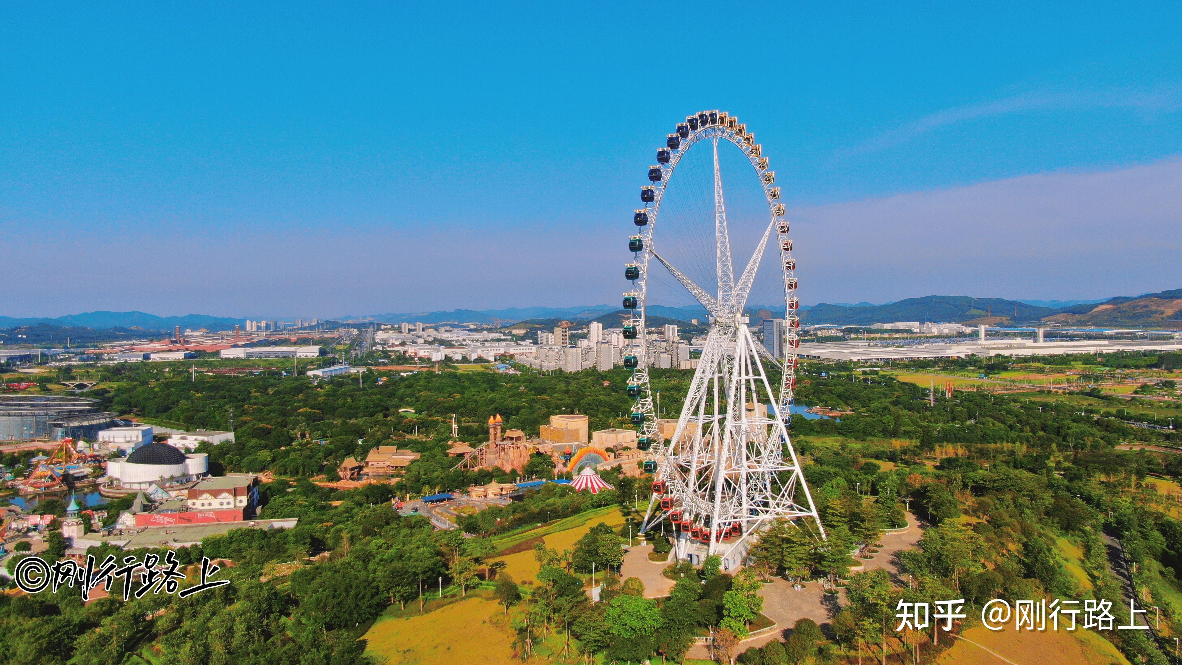 五一假期去哪里玩?柳州卡乐星球让你感到意外