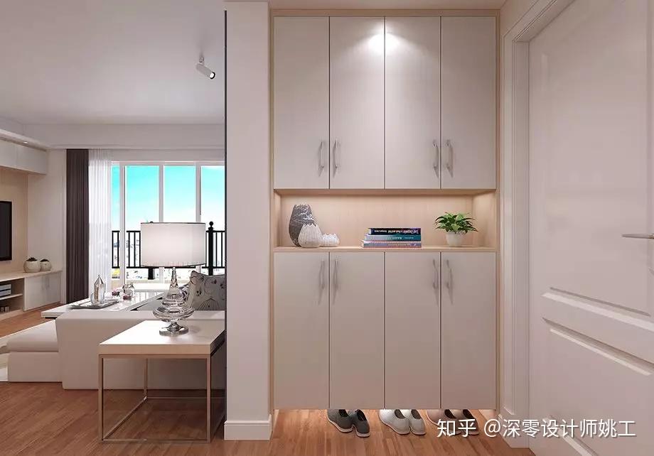 最全老人房装修指南! - 知乎