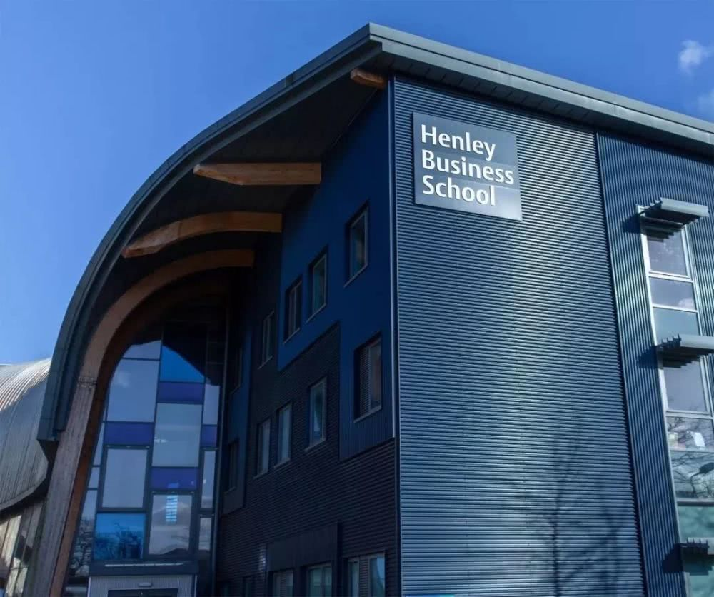 英国最佳十大商学院录取要求及录取数据