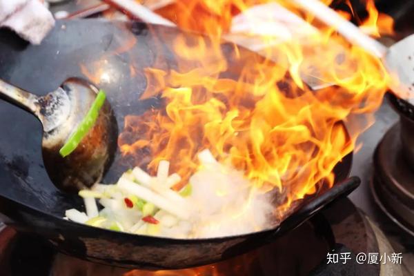 预防厨房火灾,生命安全第一! - 知乎