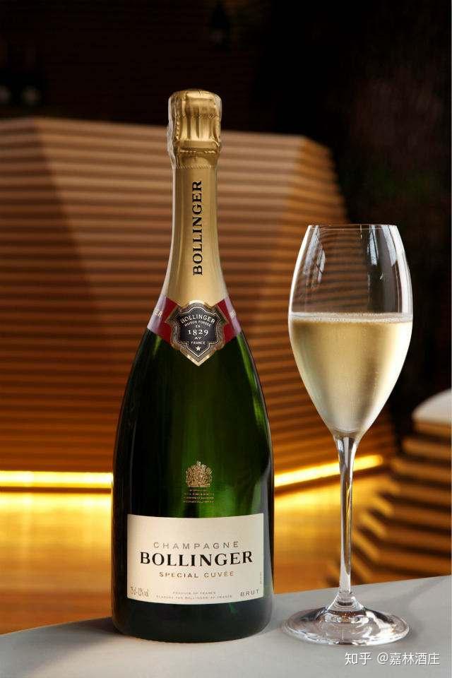 堡林爵香槟champagnebollinger法国香槟区