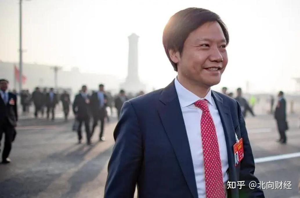 滴滴不造了百度不造了华为绕道了雷军为何仍坚持趟水