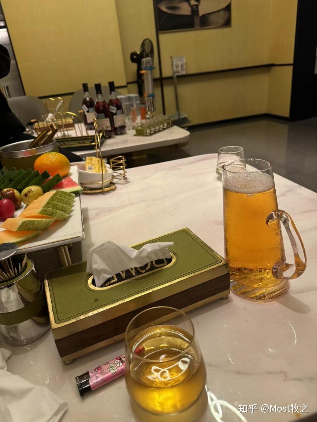 上海商K单刷攻略，一个人在商K怎么玩儿？ - 知乎