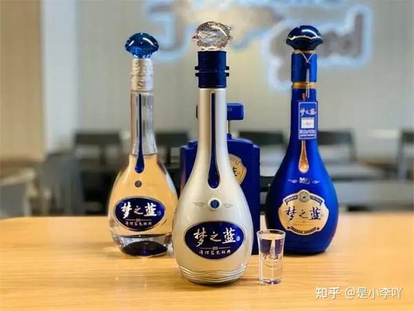 洋河梦之蓝是什么香型?哪个系列好喝?4款洋河梦之蓝白酒品鉴- 知乎 洋河梦之蓝是什么香型?哪个系列好喝?4款洋河梦之蓝白酒品鉴- 知乎