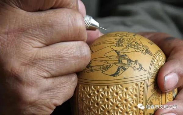 葫芦雕刻：雕刻岁月，沉淀历史 - 知乎