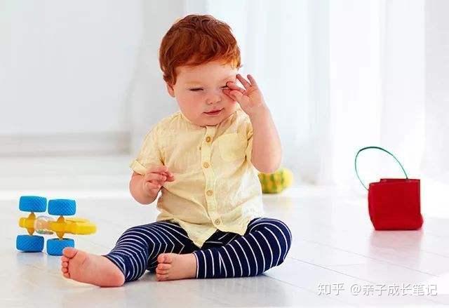 五种表现都提示宝宝脾胃比较虚弱，中两条，宝妈就要注意了 - 知乎