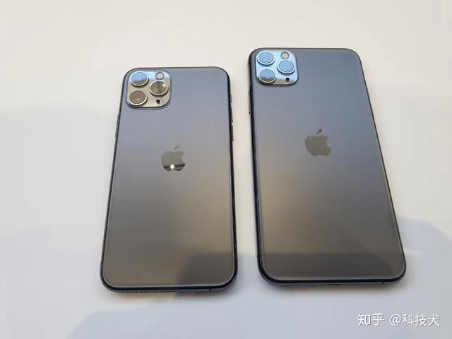 苹果iPhone 11/Pro/Max三款机型究竟怎么选？