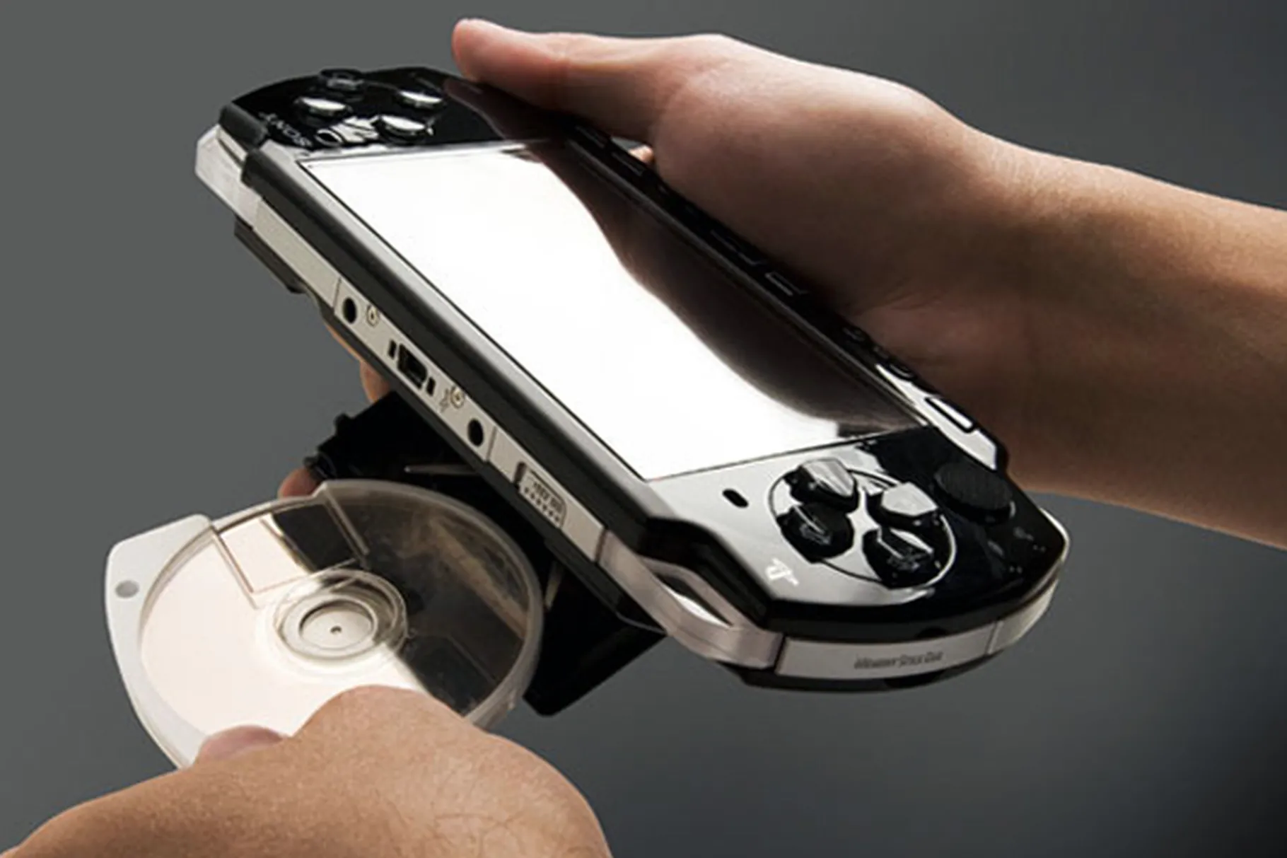 10部游戏机以及展现它们极限机能的游戏