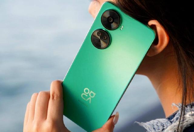 华为心急了1亿像素鸿蒙os40256gb才卖1378元