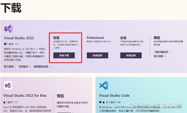 vscode配置c环境这个报错是什么原因c语言配置好了可以正常运行 知乎