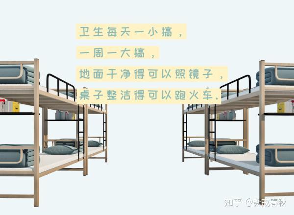 父母以为的大学生活VS实际上的大学生活 - 知乎