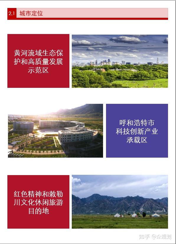 150000-内蒙古自治区县级国土空间总体规划(公示版)合集 - 知乎