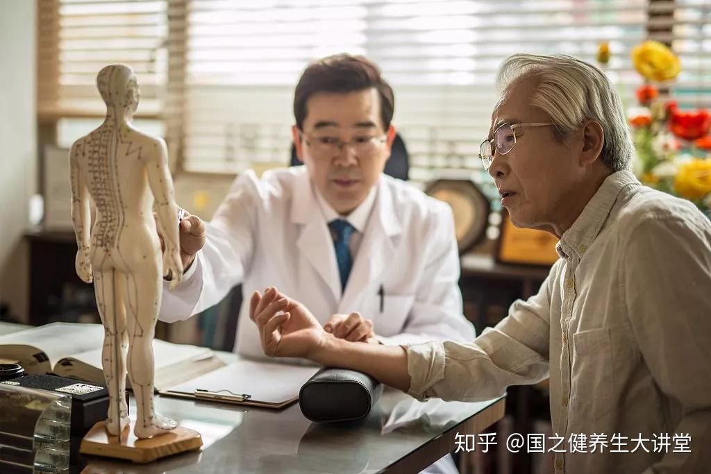 中医望诊，每个人都能学！ - 知乎