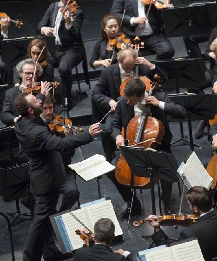 萨尔茨堡音乐节