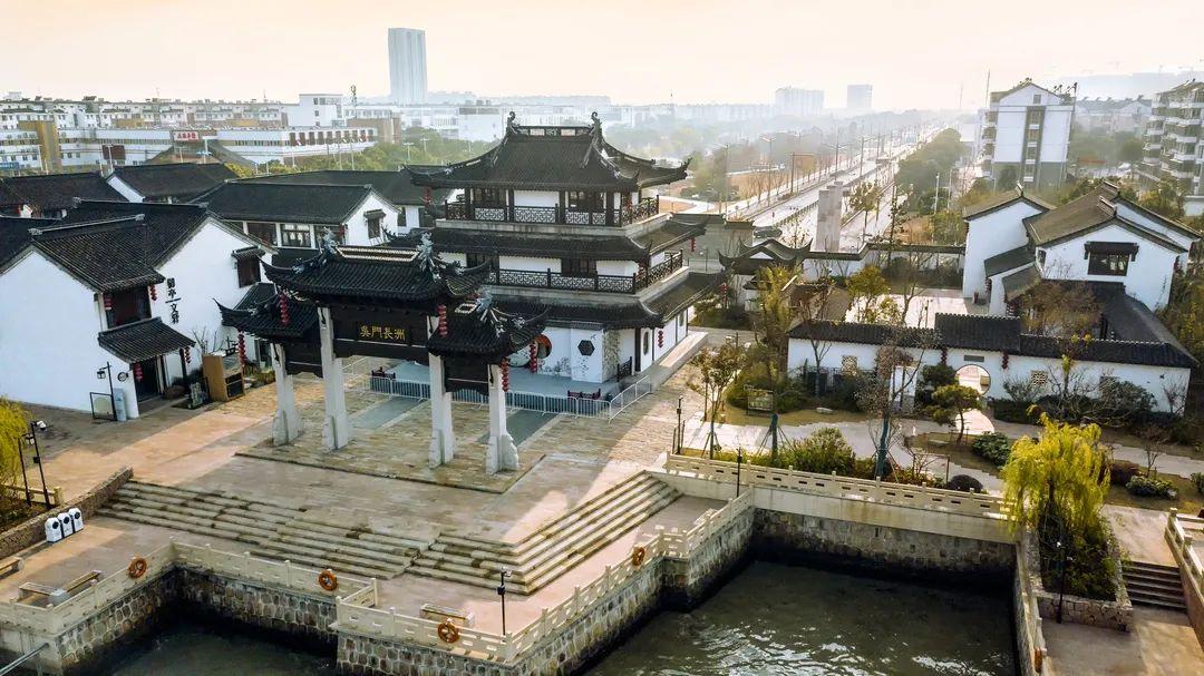 苏州的春季有多美24条线路新鲜出炉趁东风乘诗兴披春光