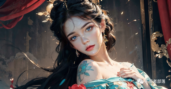 探秘人体之气(一):气之源 - 知乎