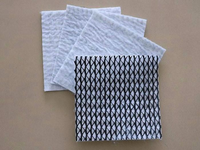 复合排水水板与复合排水网的区别