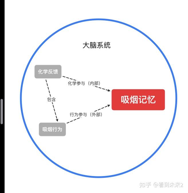 戒斷反應與多巴胺的分泌有什麼關係呢