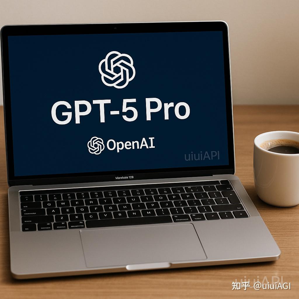 GPT-5 Pro 深度解析：开发者openai api key获取与开发集成（附代码） - 知乎