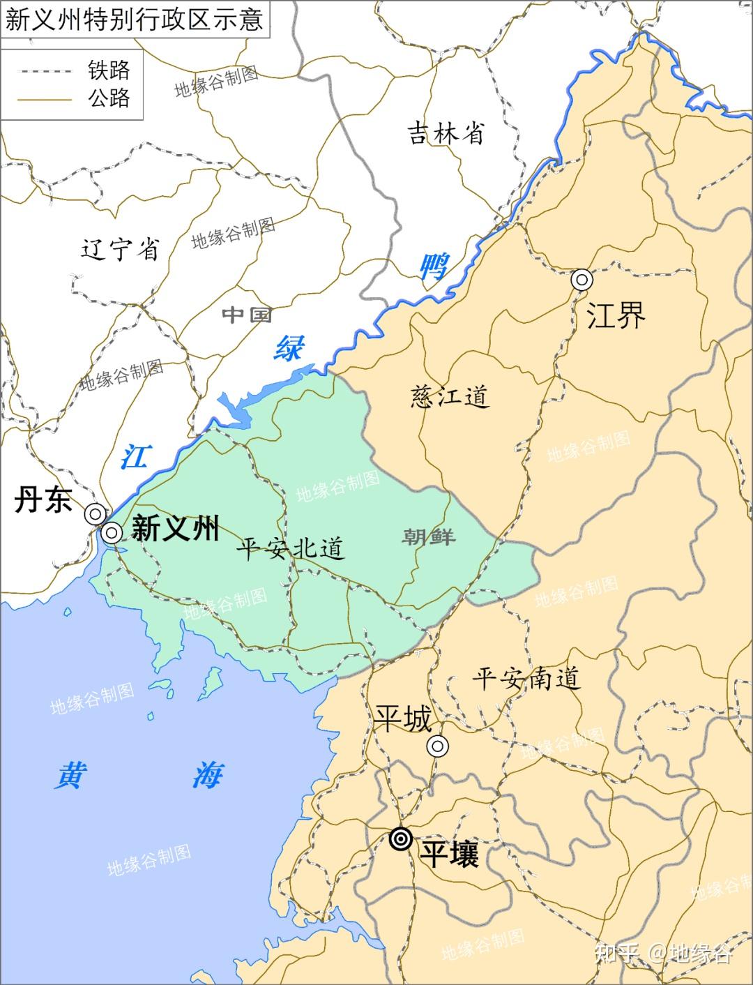 朝鲜经济特区,为什么全部失败?