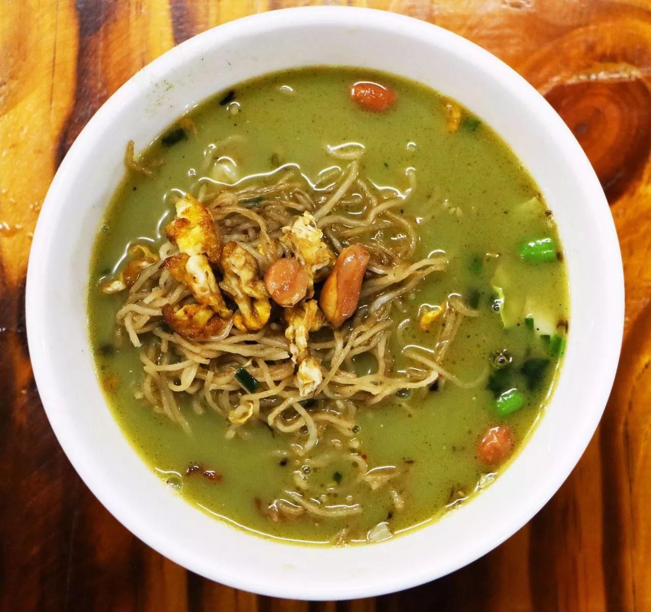 这杯饮料潮汕人客家人超爱喝其他人却直呼受不了