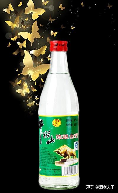 2021中国十大爆款白酒：都是各大名酒厂的核心单品，淡季必撸！ - 知乎