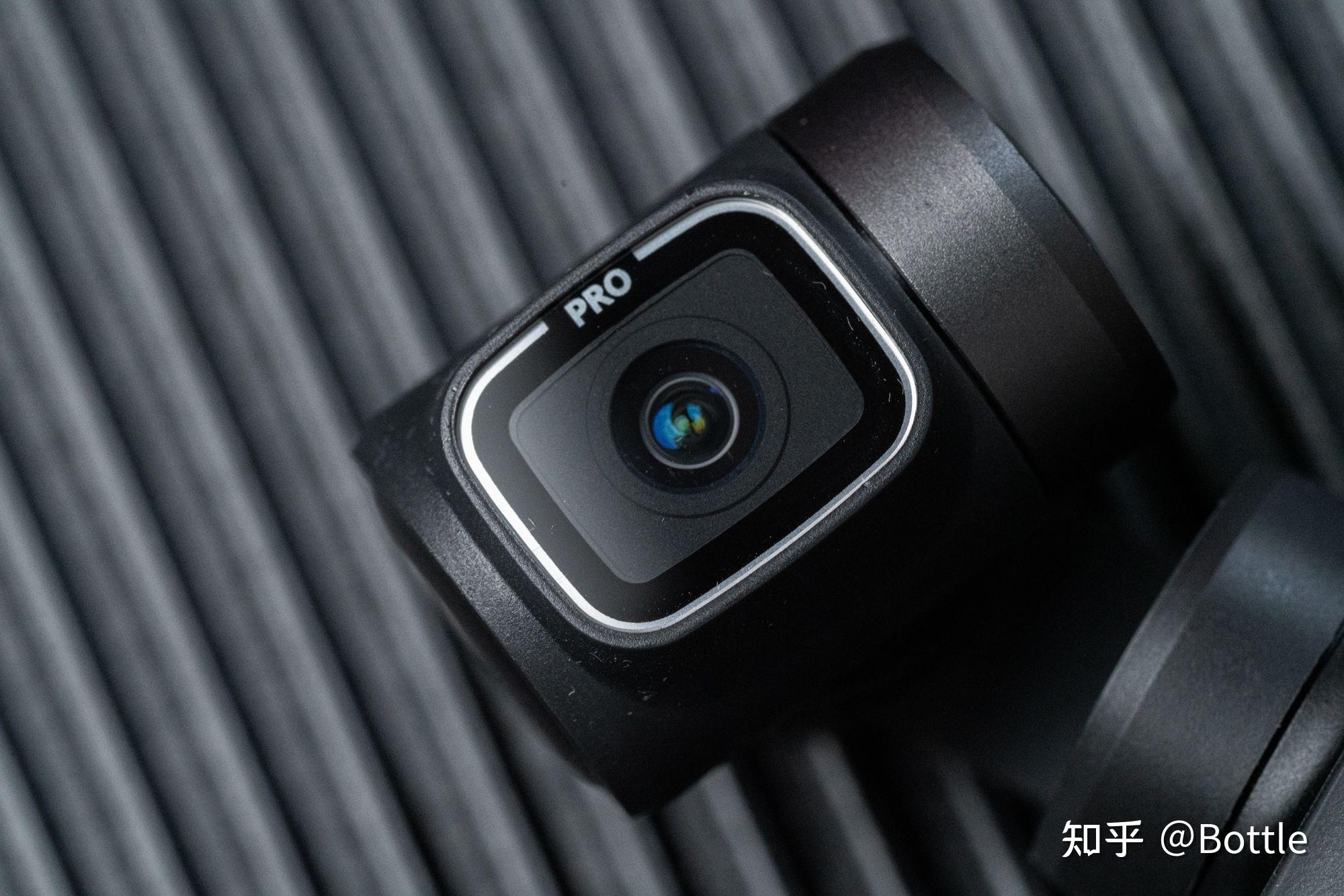 vlog这一台相机就足够飞米口袋云台相机palm2pro体验