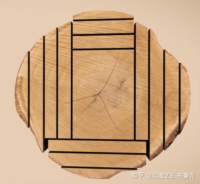 吉他木材径切和弦切的区别介绍丨孰优孰劣你自己决定 - 知乎