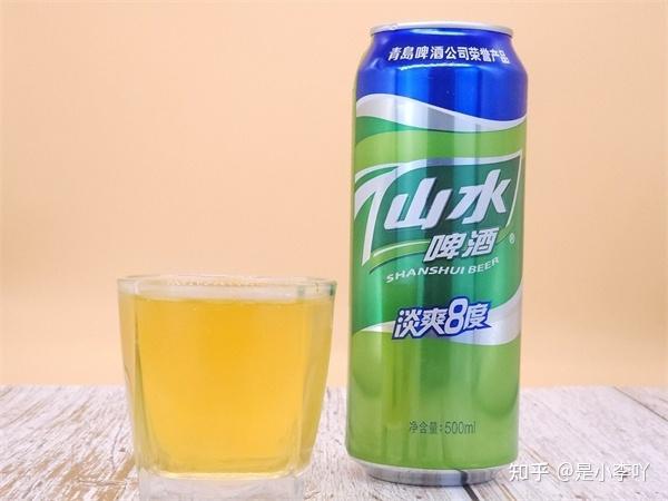 11款罐装青岛啤酒试喝对比评测