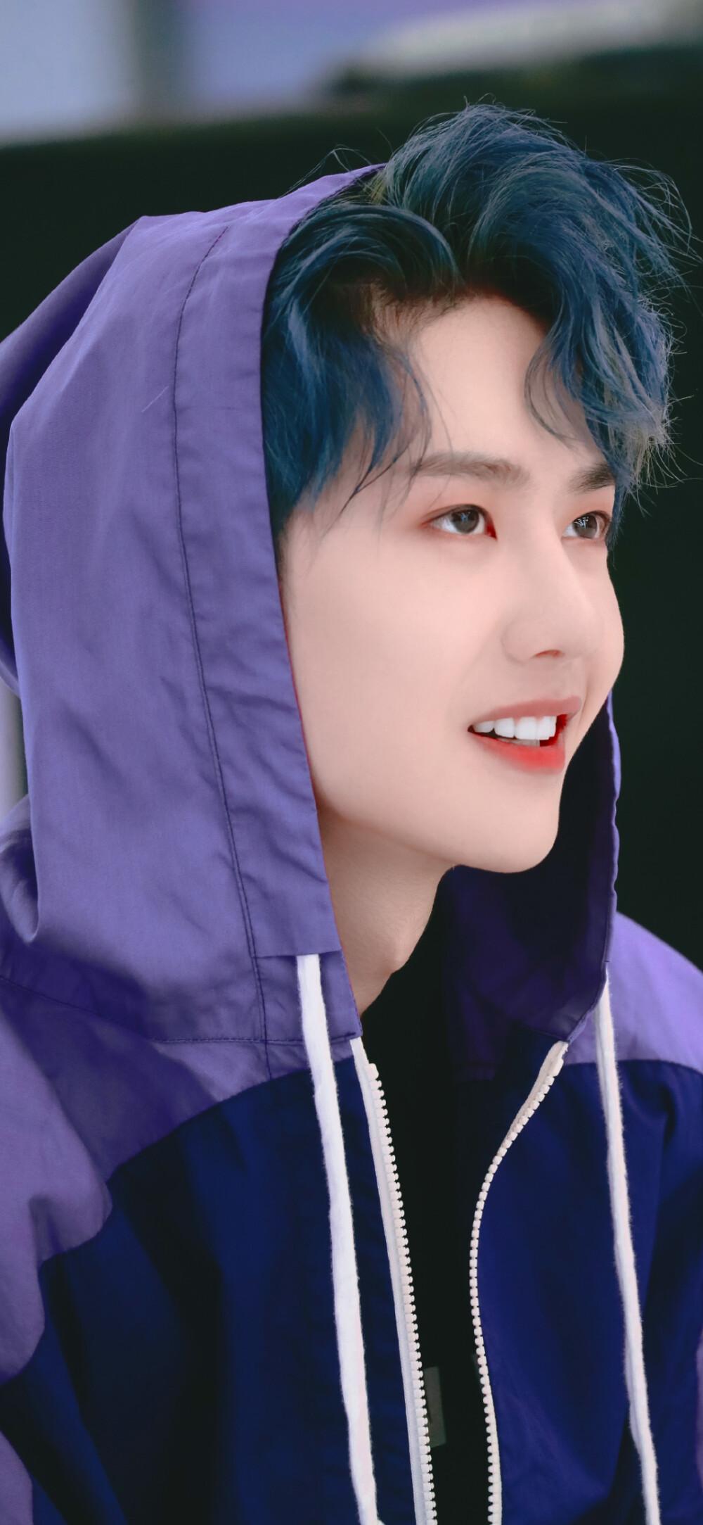 王一博有哪些特别好看的神仙图? - 知乎