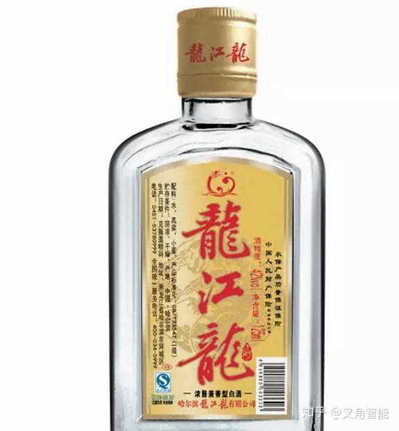 5.龙江龙酒