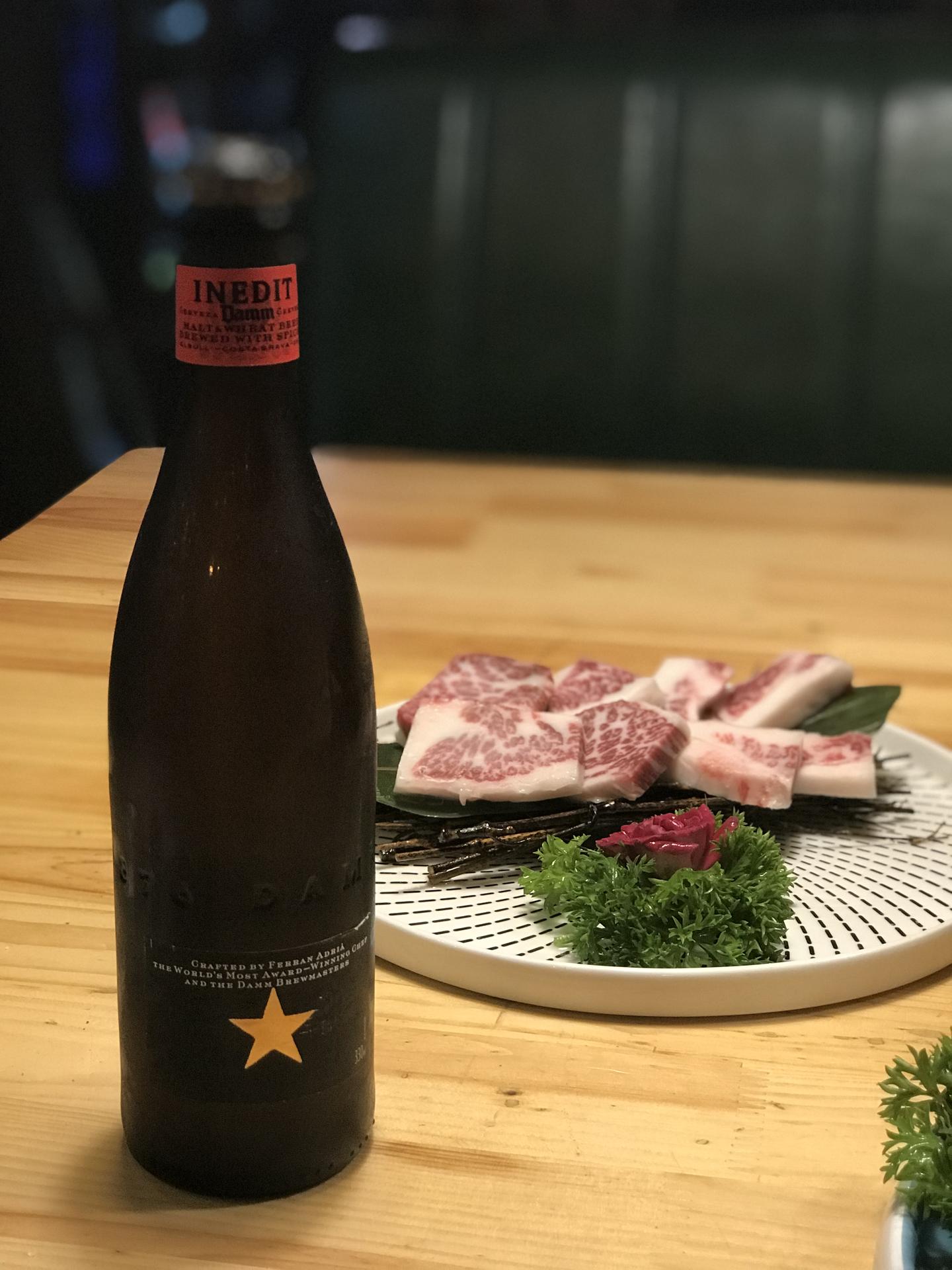 達姆星小麥啤酒