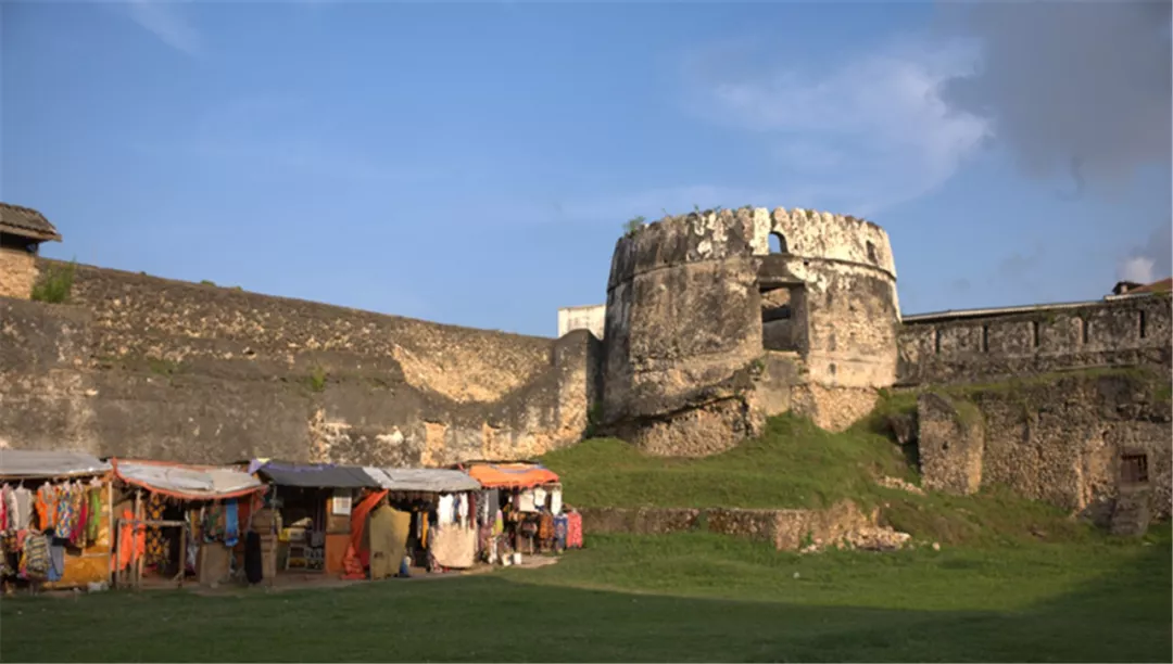 全球十大蜜月地之一的桑给巴尔,带你细数一千零一夜的浪漫 - 知乎