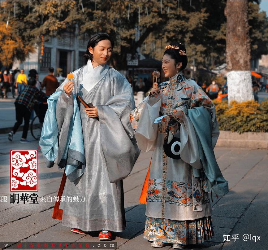 2021汉服原创店铺推荐都是正的正的正的