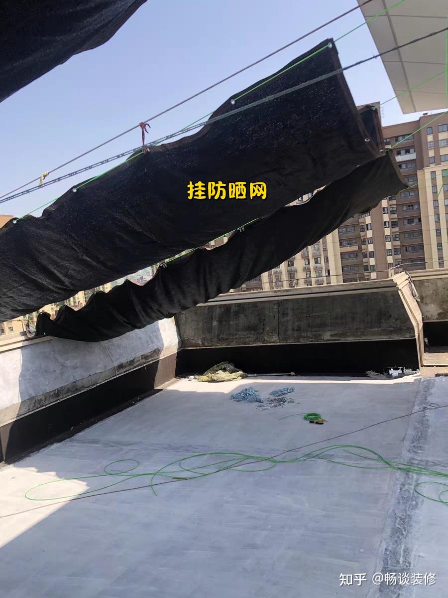 为安静和大露台买顶楼夏天怎么隔热6种方法效果堪比空调