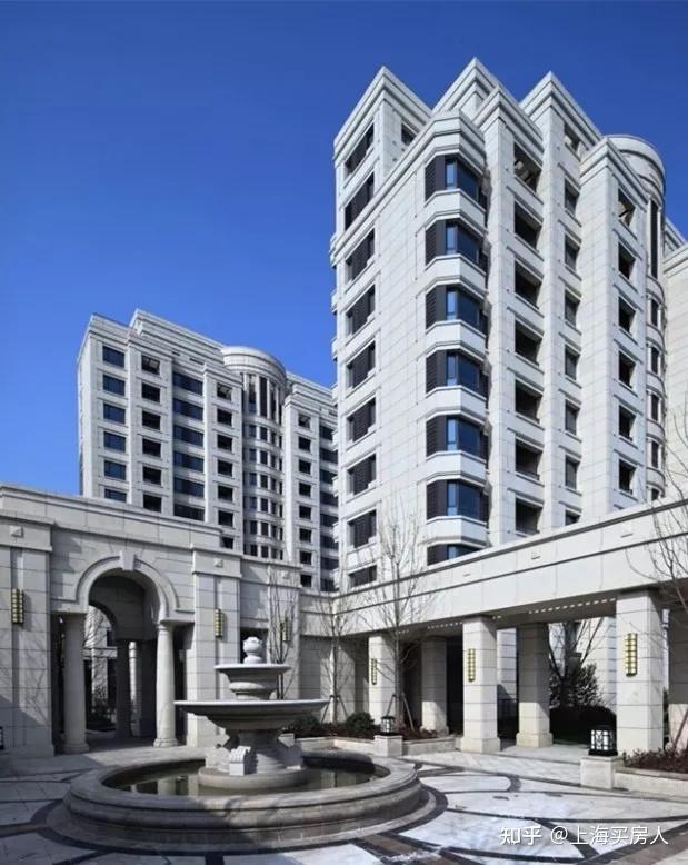 重磅爆料！浦东热盘「森兰壹公馆」二批次房源户型图发布！往期均价576w㎡ ！建面约71 106㎡ 预计今年入市！ 知乎 