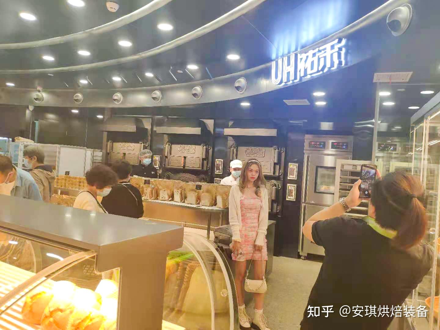 全新升级 从心出发|探访武汉祐禾Uhealth第一家臻选旗舰店 - 知乎