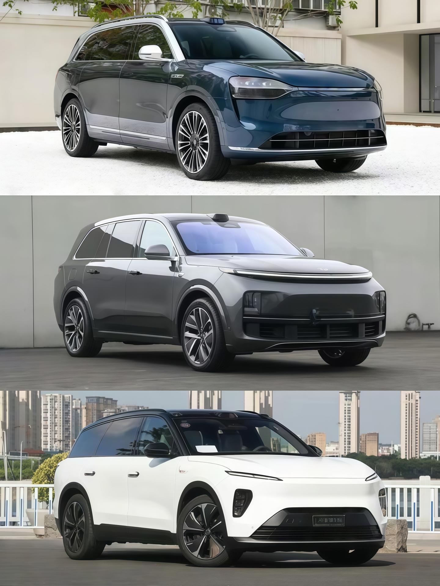为什么蔚来ES8的销量还没有到顶?毕竟现在已经卖到2万多了